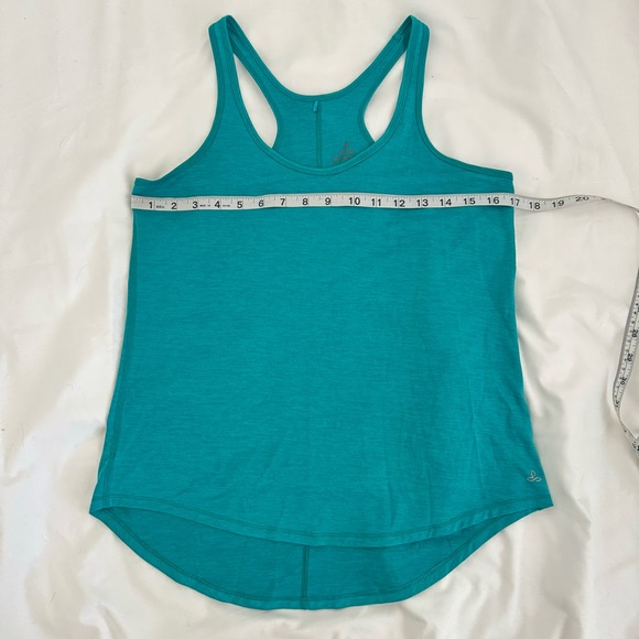 PRANA tank top size XS - Picture 4 of 5